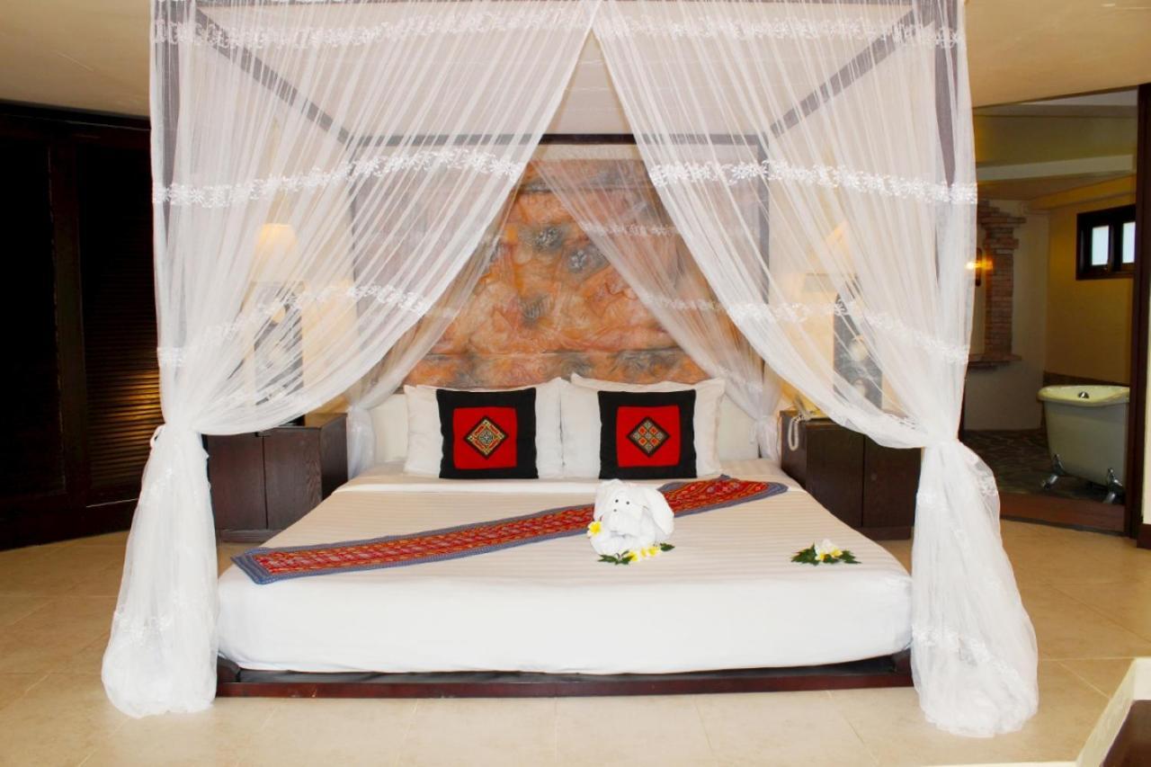 Poshanu Boutique Resort Phan Thiet Exterior photo