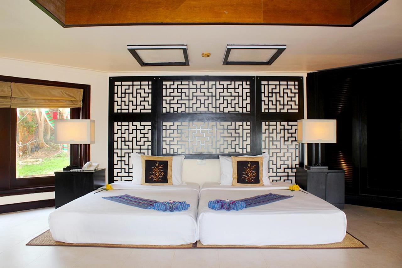 Poshanu Boutique Resort Phan Thiet Exterior photo