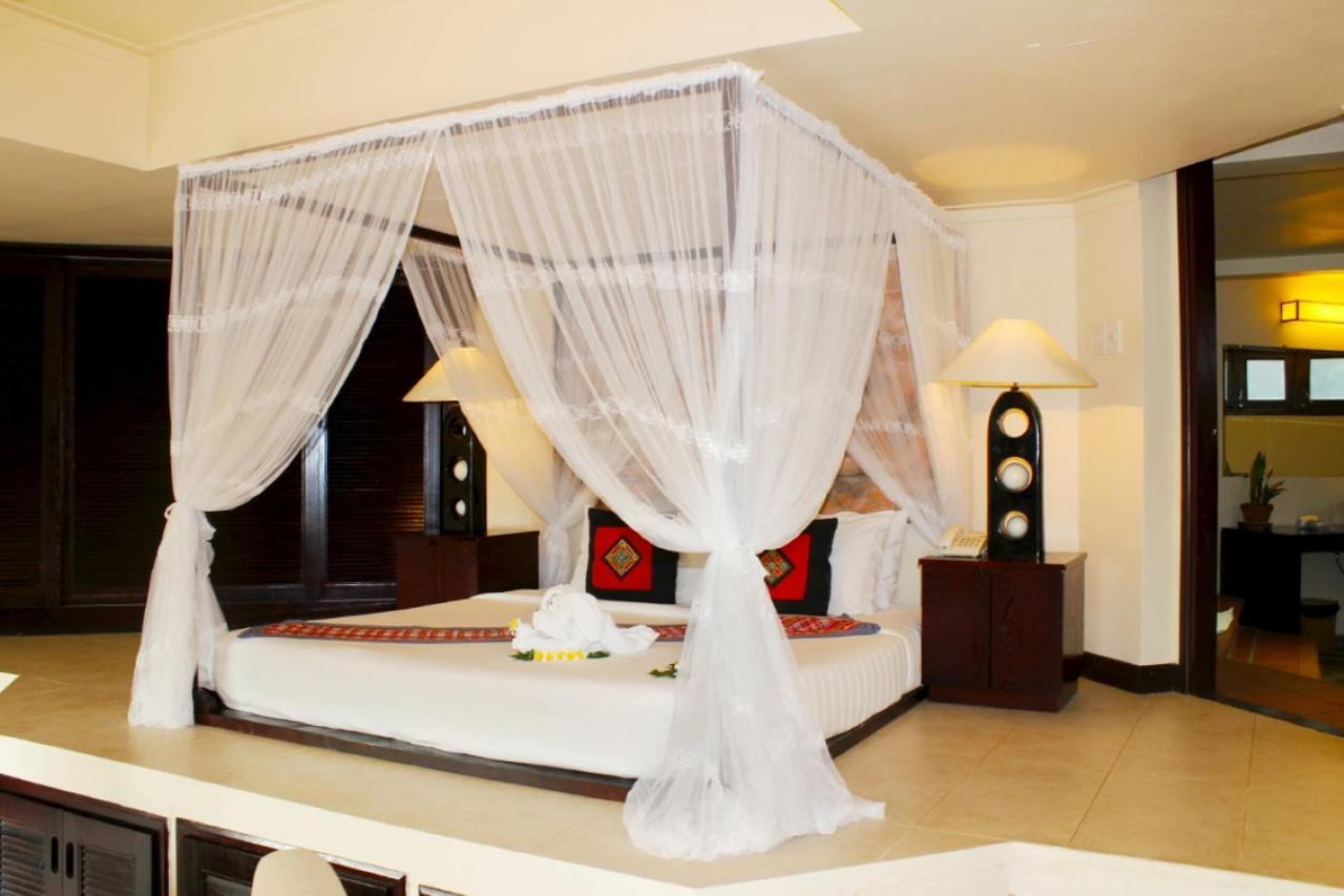 Poshanu Boutique Resort Phan Thiet Exterior photo