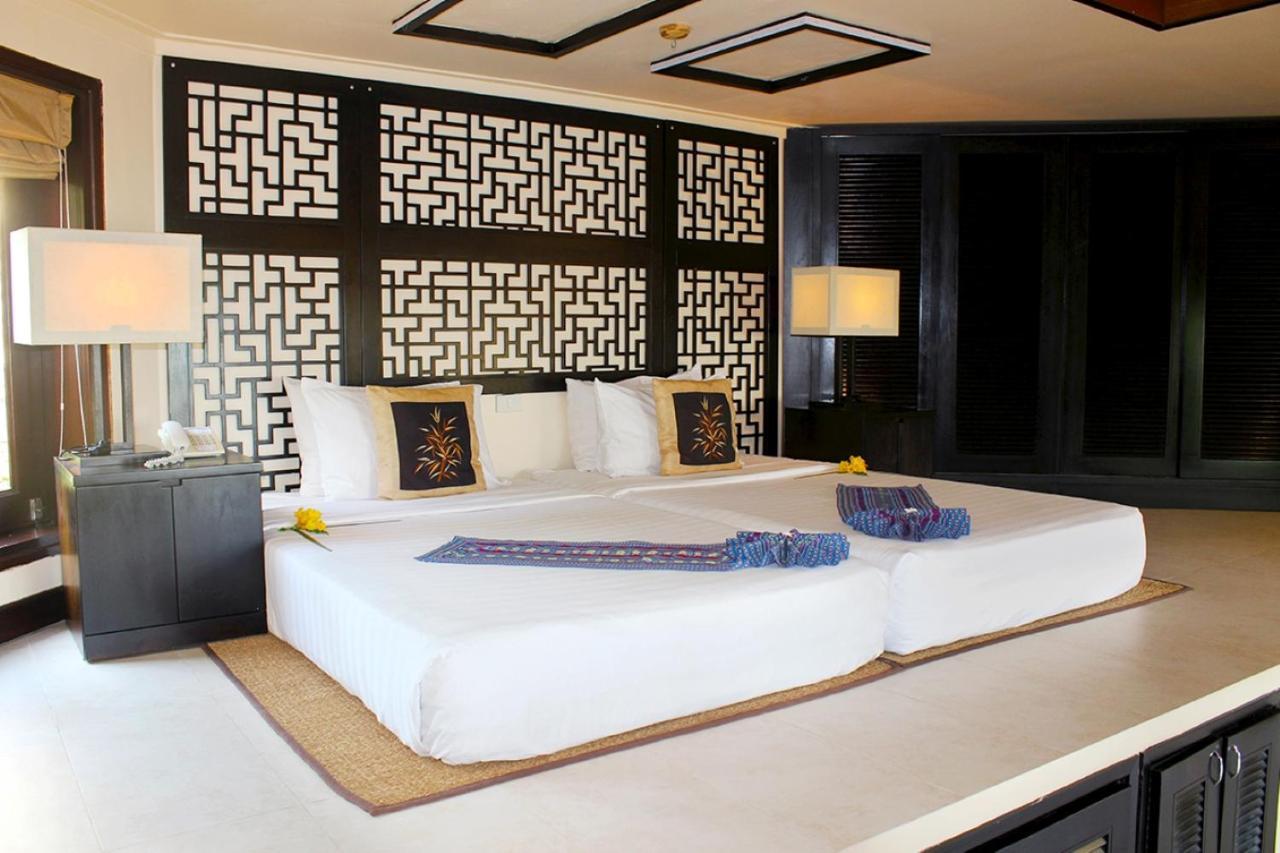 Poshanu Boutique Resort Phan Thiet Exterior photo