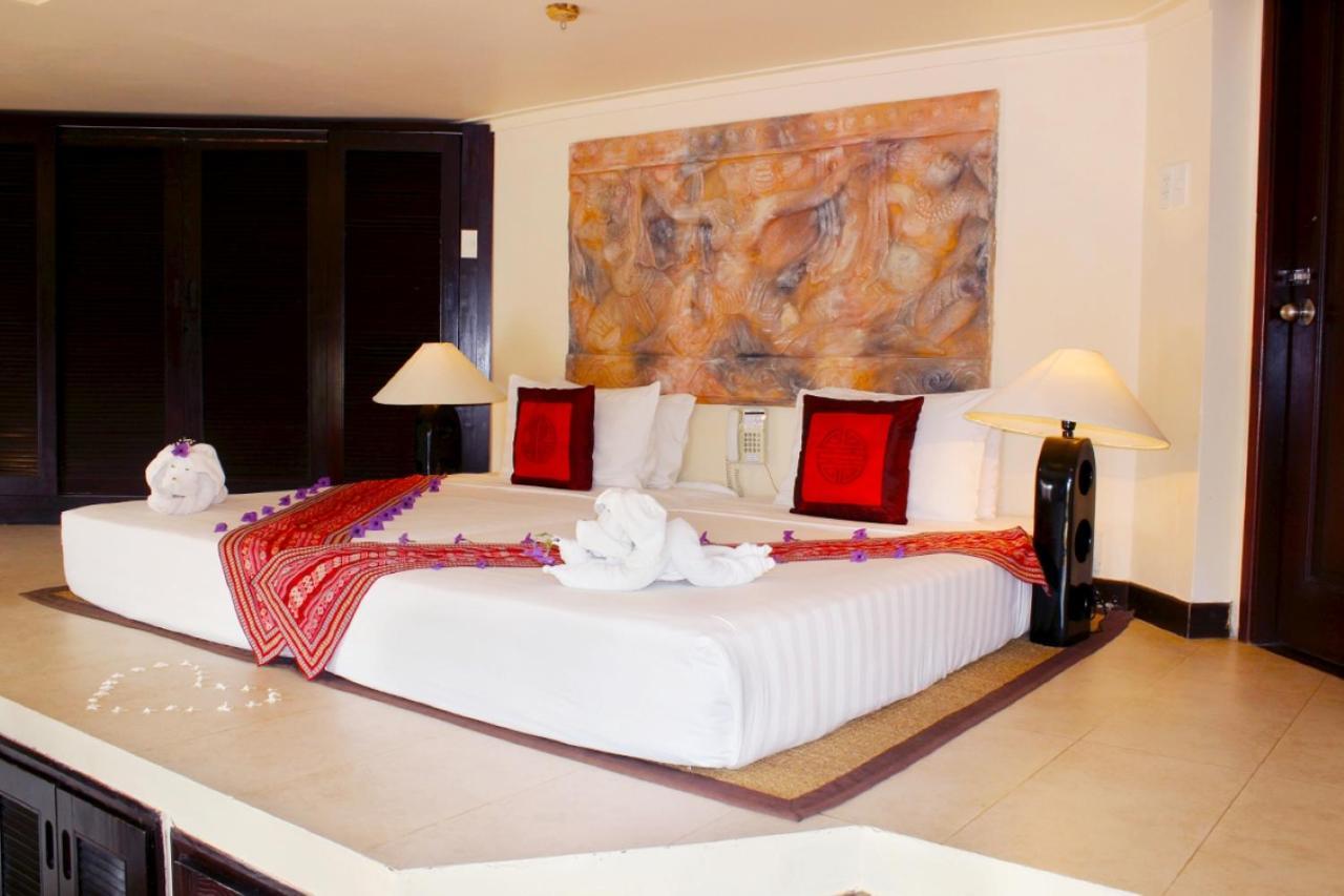 Poshanu Boutique Resort Phan Thiet Exterior photo