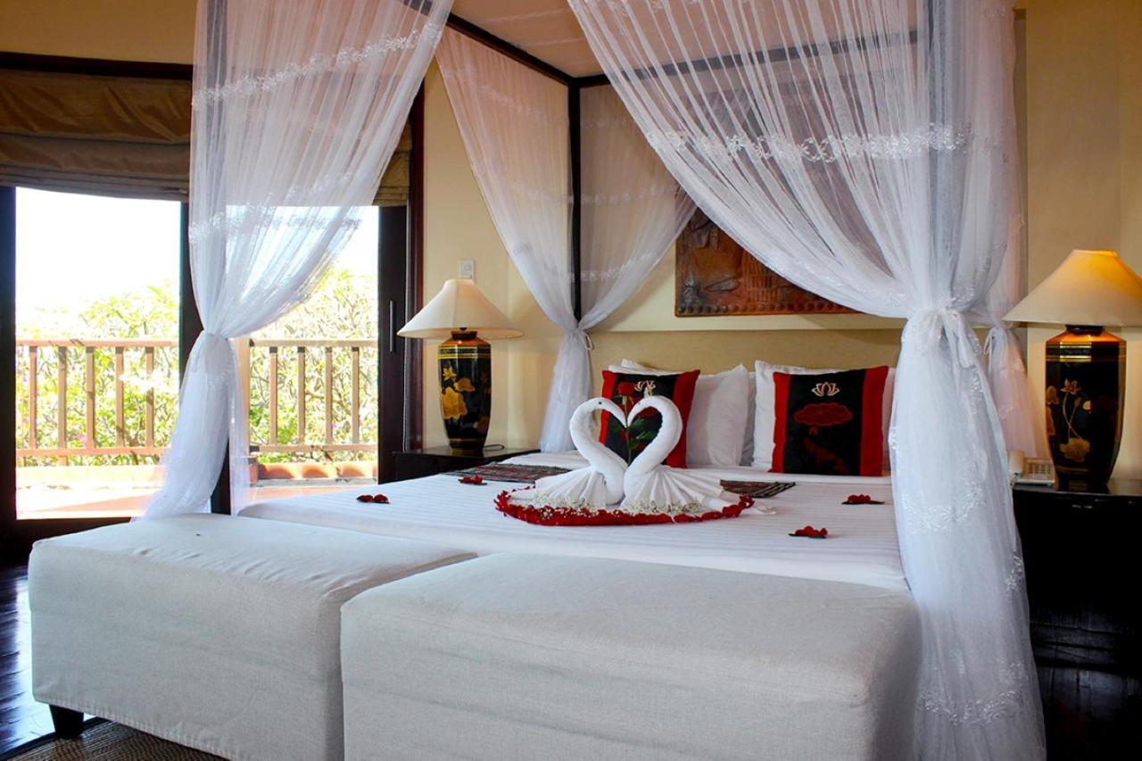 Poshanu Boutique Resort Phan Thiet Exterior photo
