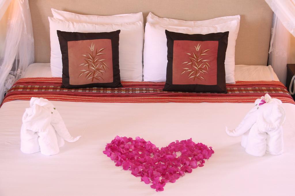 Poshanu Boutique Resort Phan Thiet Exterior photo