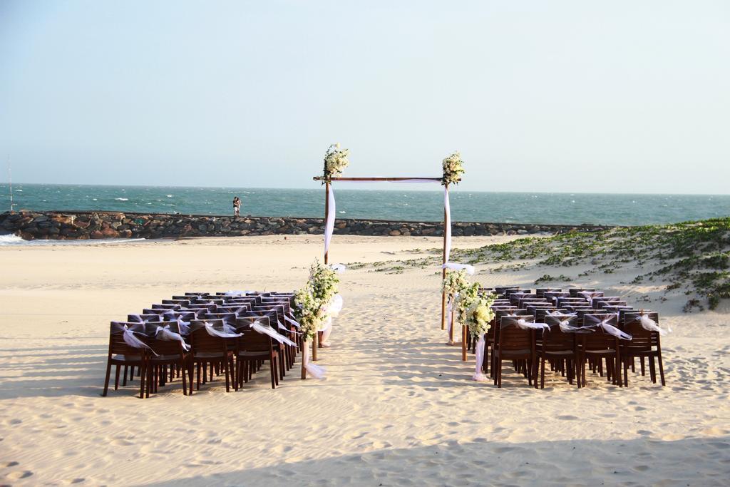 Poshanu Boutique Resort Phan Thiet Exterior photo