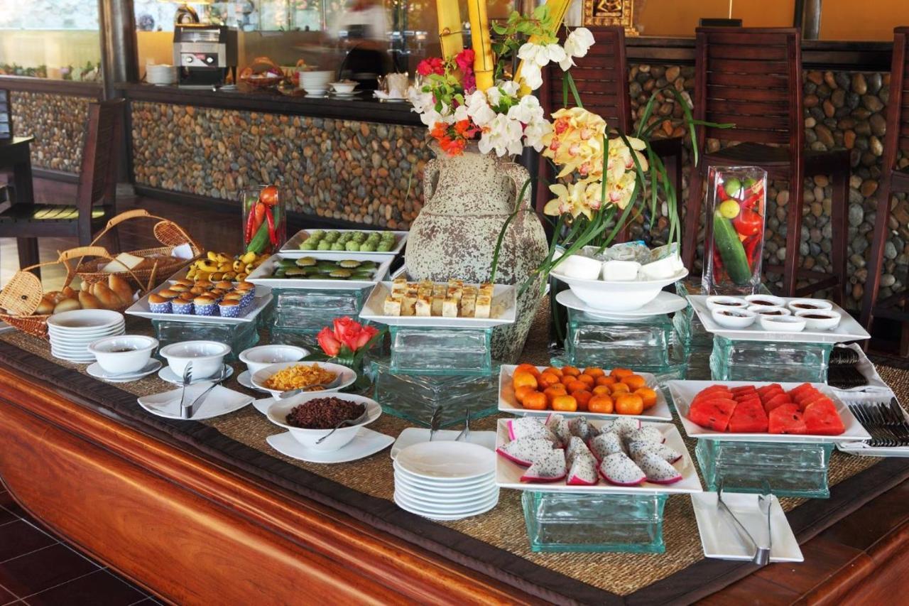 Poshanu Boutique Resort Phan Thiet Exterior photo